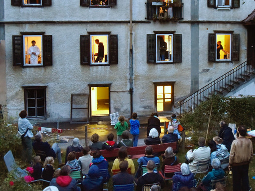 Alte Ziegelei