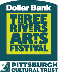 Dollar Bank Three Rivers Arts Festival