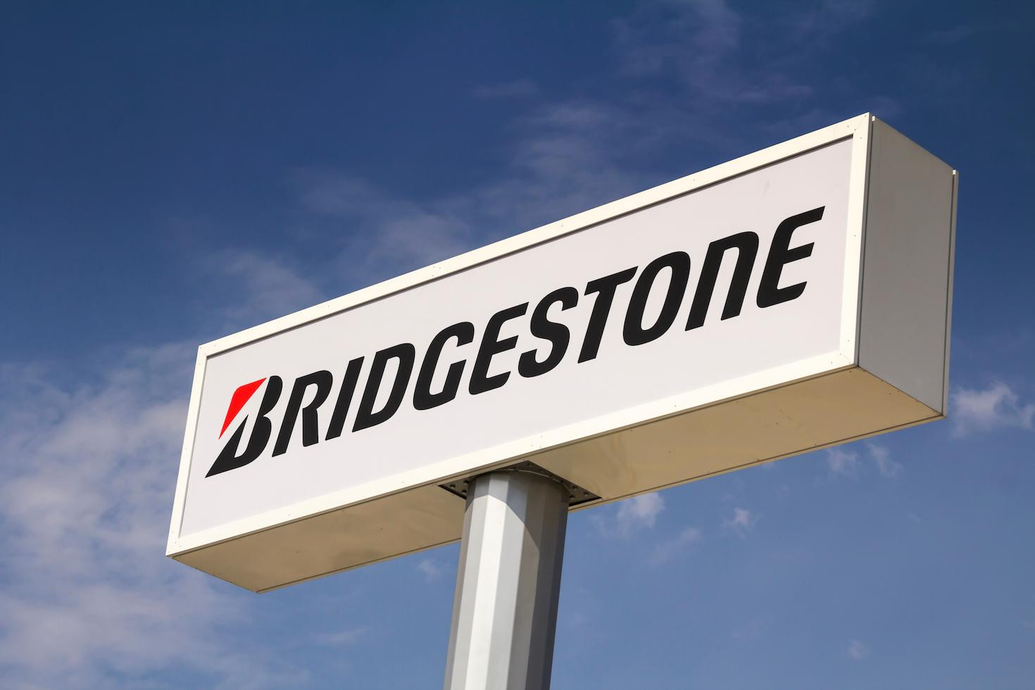 Bridgestone Apprentice Fitter and Turner
