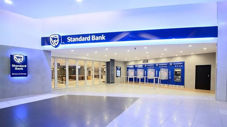 Standard Bank