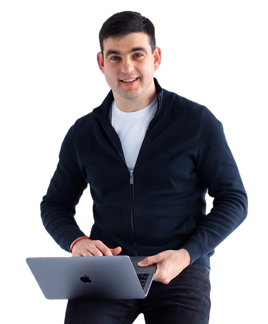 Євген Зубковський