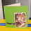 Thumbnail: Cat Greeting Card