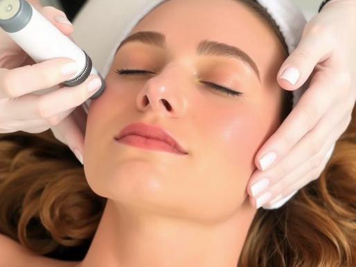 Hydrafacial Treatment: Benefits, Cost & What to Expect