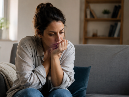 Culpa y salud mental: cuando hacerse cargo se transforma en castigarse
