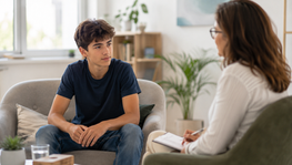 Psicólogo para adolescentes: cuándo consultar y qué tener en cuenta