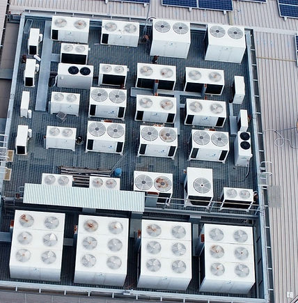 Asset Inspection by Drone