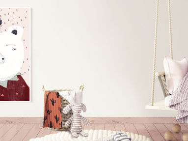 Soundproofing & Acoustic Treatments for Sensory-Friendly Rooms