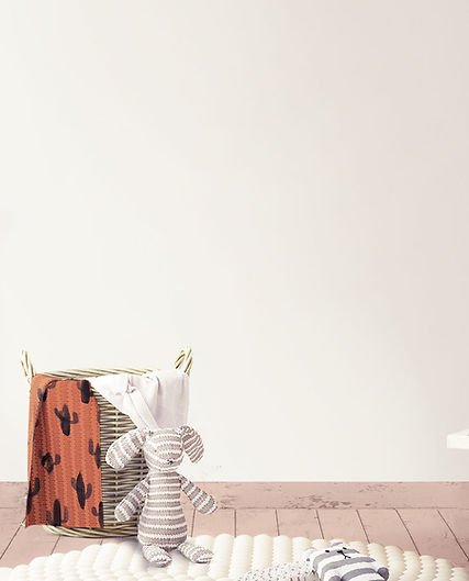 Child's Room
