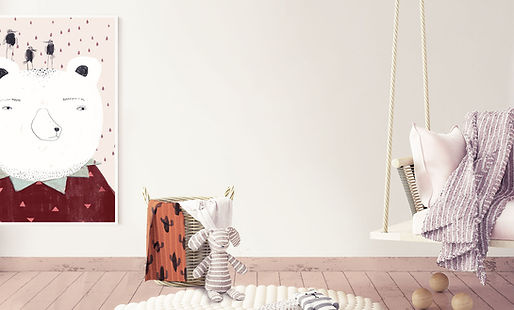 Child's Room