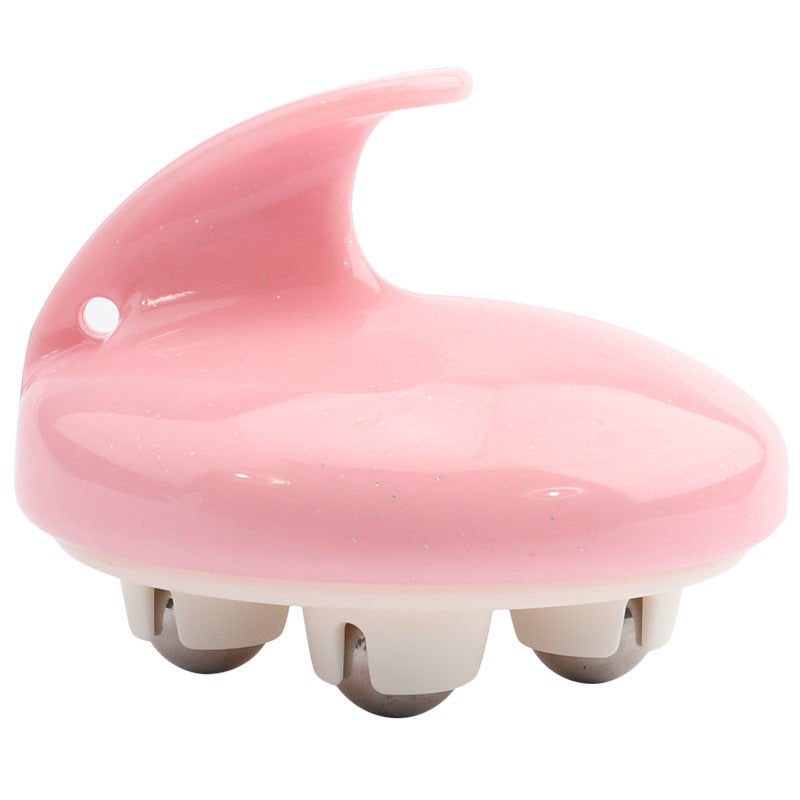 Miniatura: Rolling Body Massager