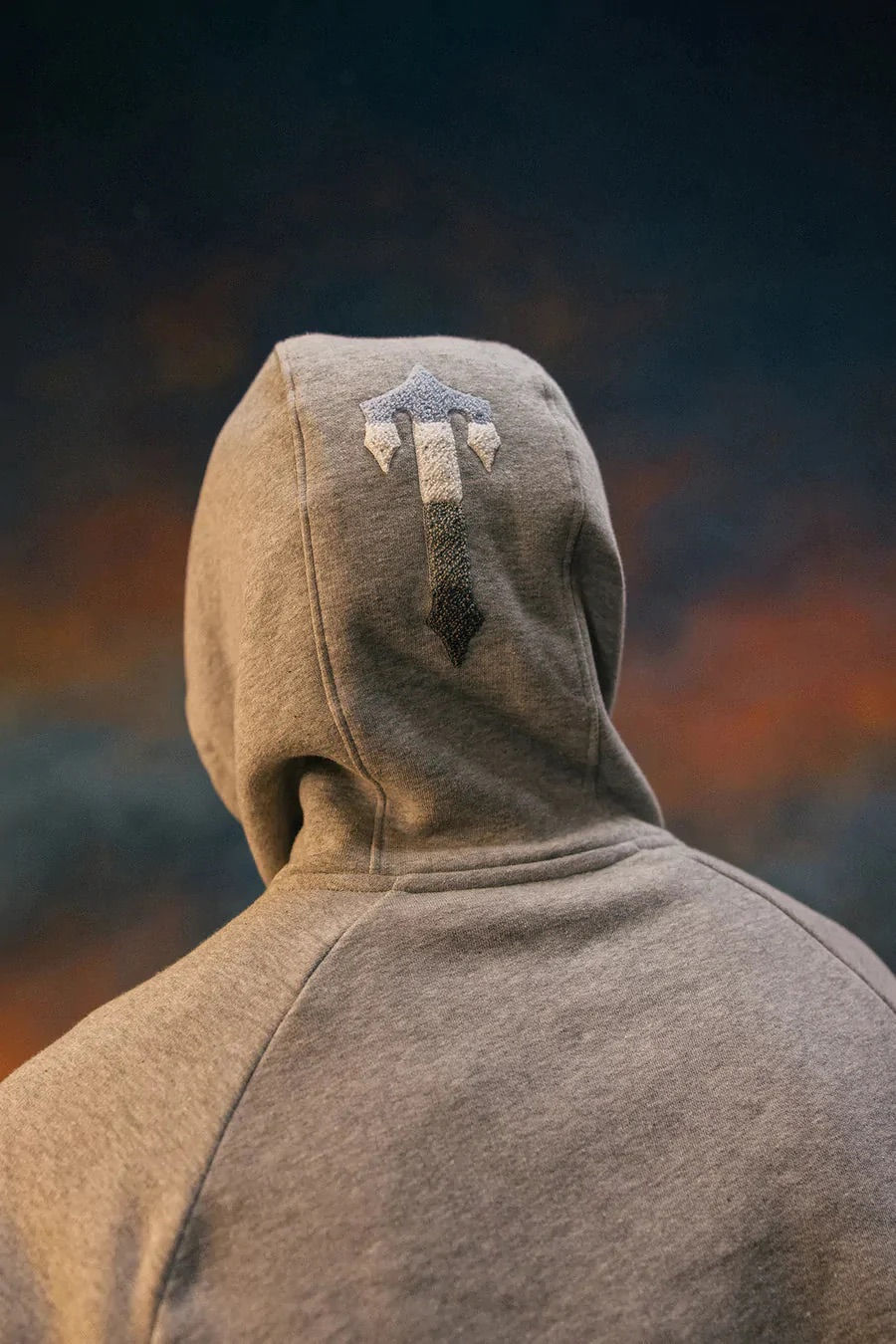 Miniatura: TRACKSUIT TRAPSTAR 