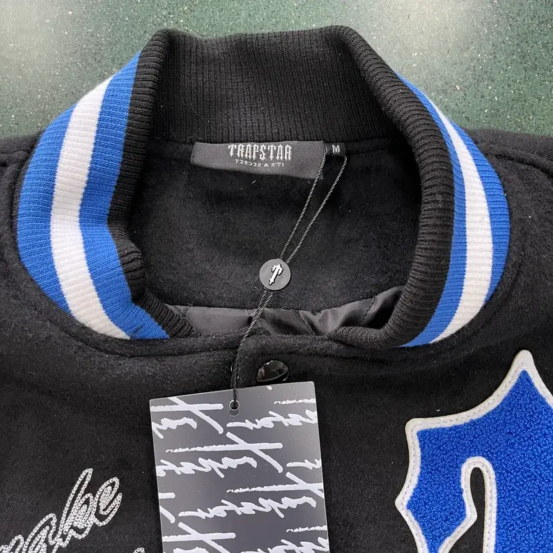 Miniatura: VARSITY TRAPSTAR X STAR WARS