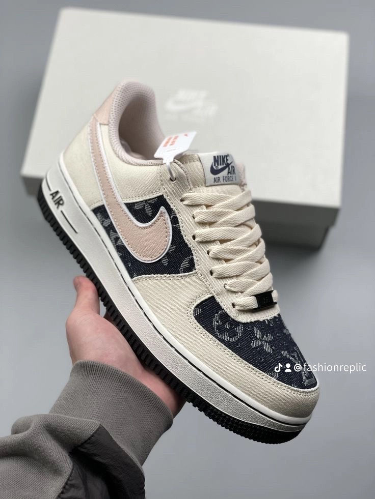 Miniatura: MODELOS AIR FORCE 1 LOW