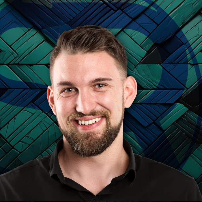 Autorenbild: Daniel Götzinger