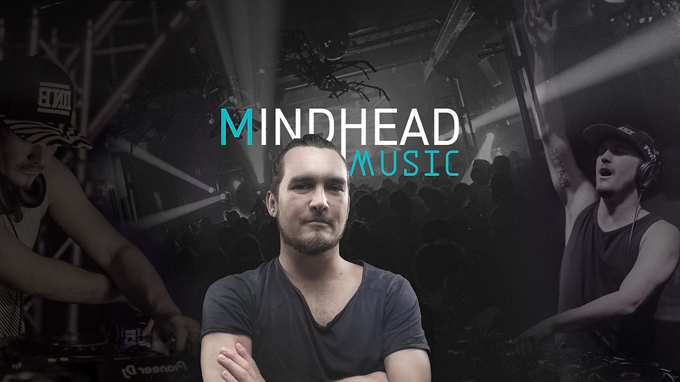Mindhead Music ist Partner des Music Mission Instituts