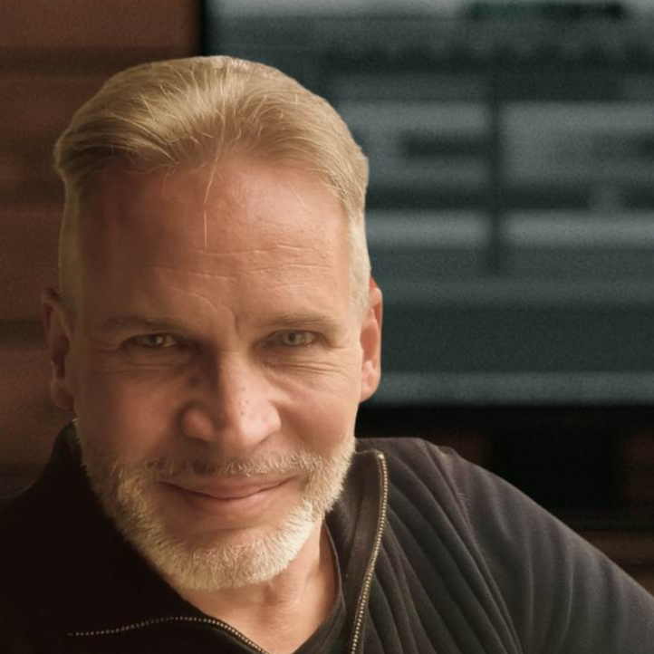 Autorenbild: mASTa hUDa (Christian Lisak)