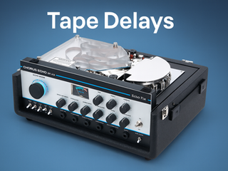 Tape Delay