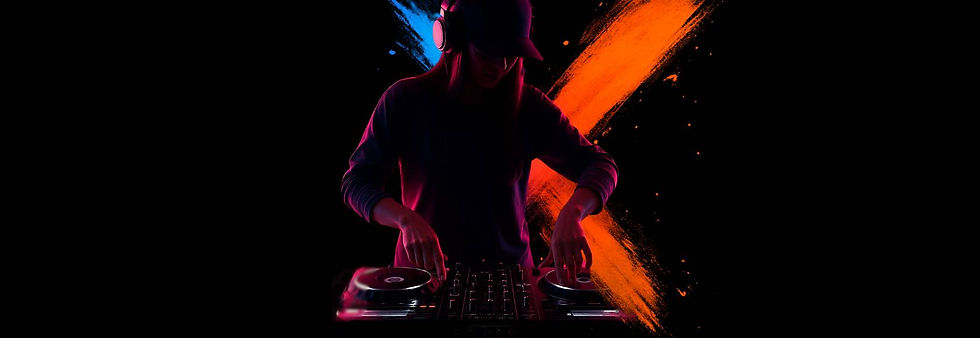 DJ-Kurs Basic des Music Mission Instituts