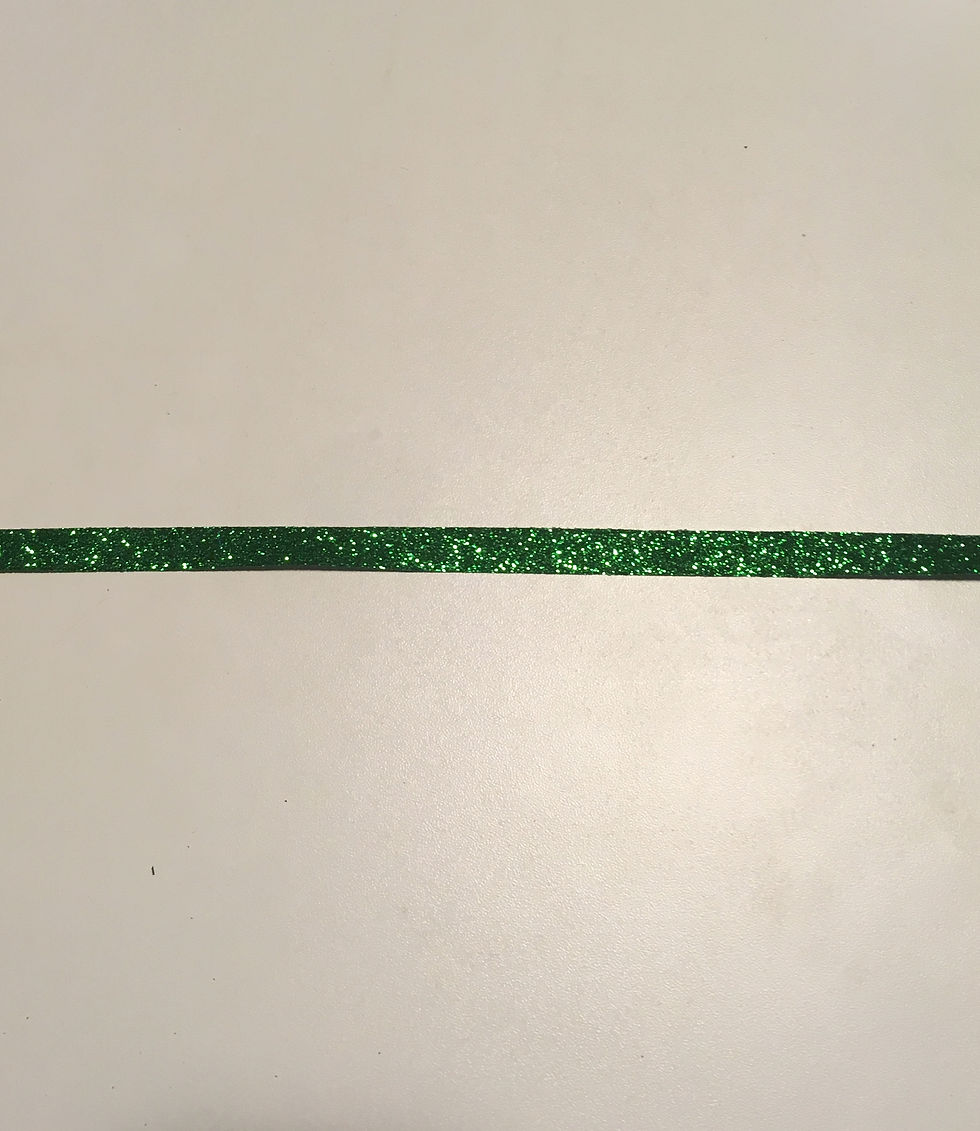 Green Metallic