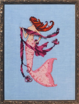 Solo Tua La Petite Mermaids Collection | Nora Corbett Designs