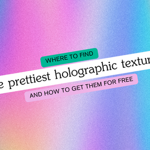 Pretty Holographic Digital Papers for Commercial Use