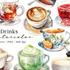 10 pretty sets of fall digital stickers for your digital planner (2024)