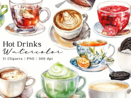 10 pretty sets of fall digital stickers for your digital planner (2024)