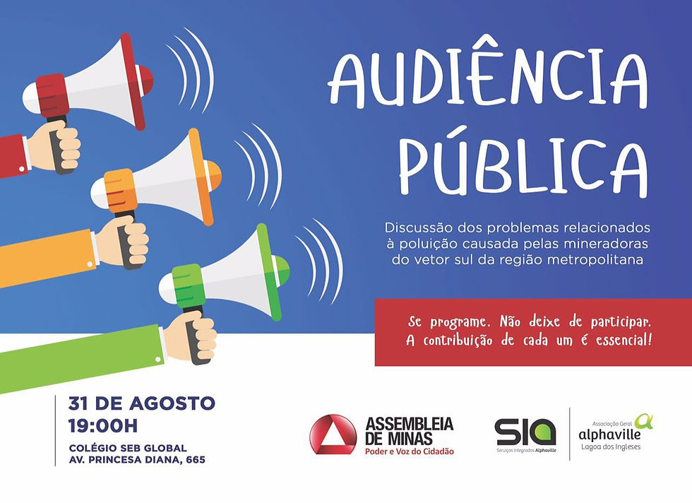 Audiência