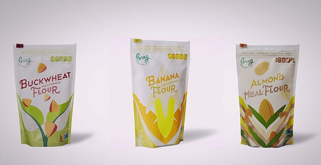Special Features Pouches | SLS Packaging Solutions NYC