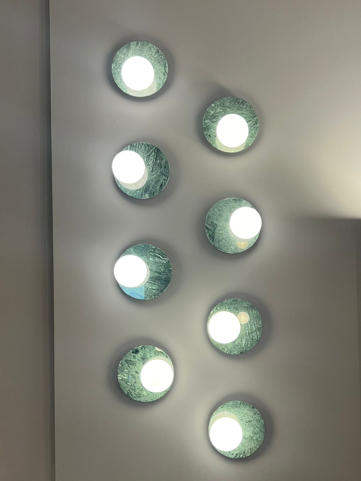 Arandela Milano