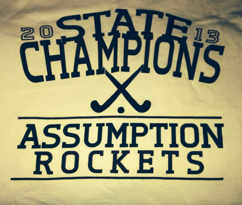 KY State Champions