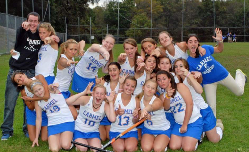 Carmel FH