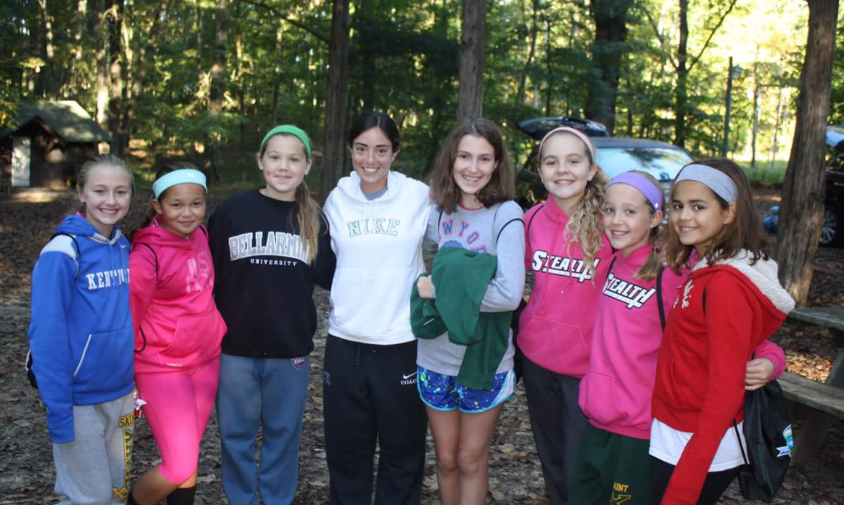 Holy Trinity Field Trip