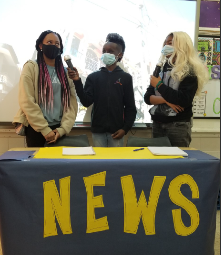 Newscast