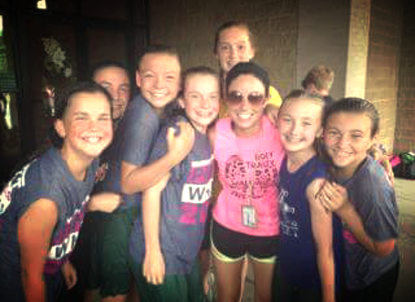 Holy Trinity Field Day