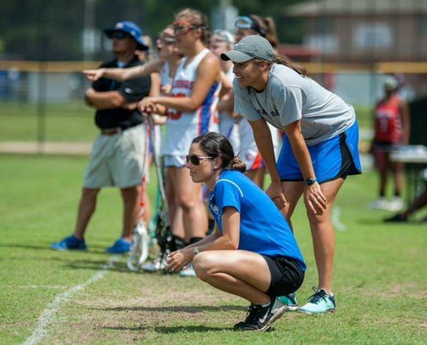 CHS Lacrosse Coaching