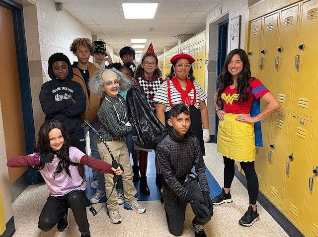 Halloween