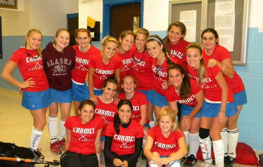 Carmel FH