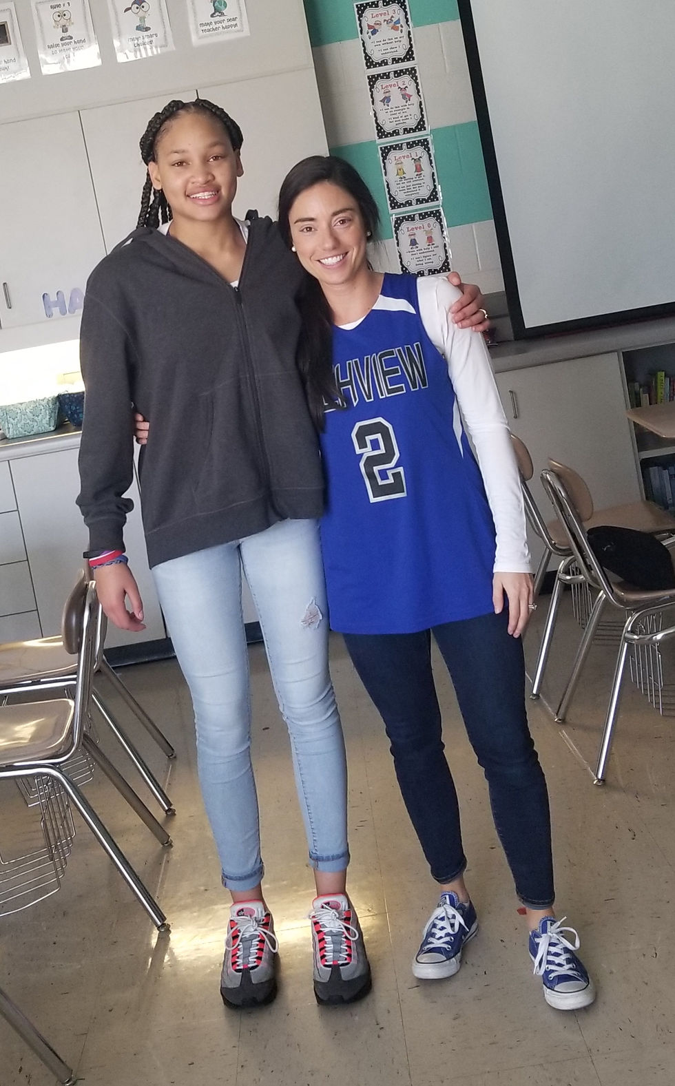 Imari Jersey
