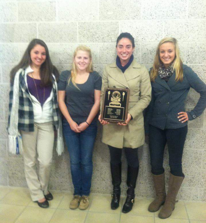 Awards Night
