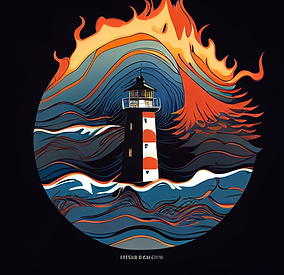 PHARE TEMPETE