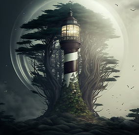 PHARE BRUME
