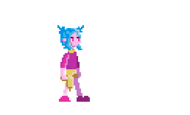 Hikiko DITCH.gif