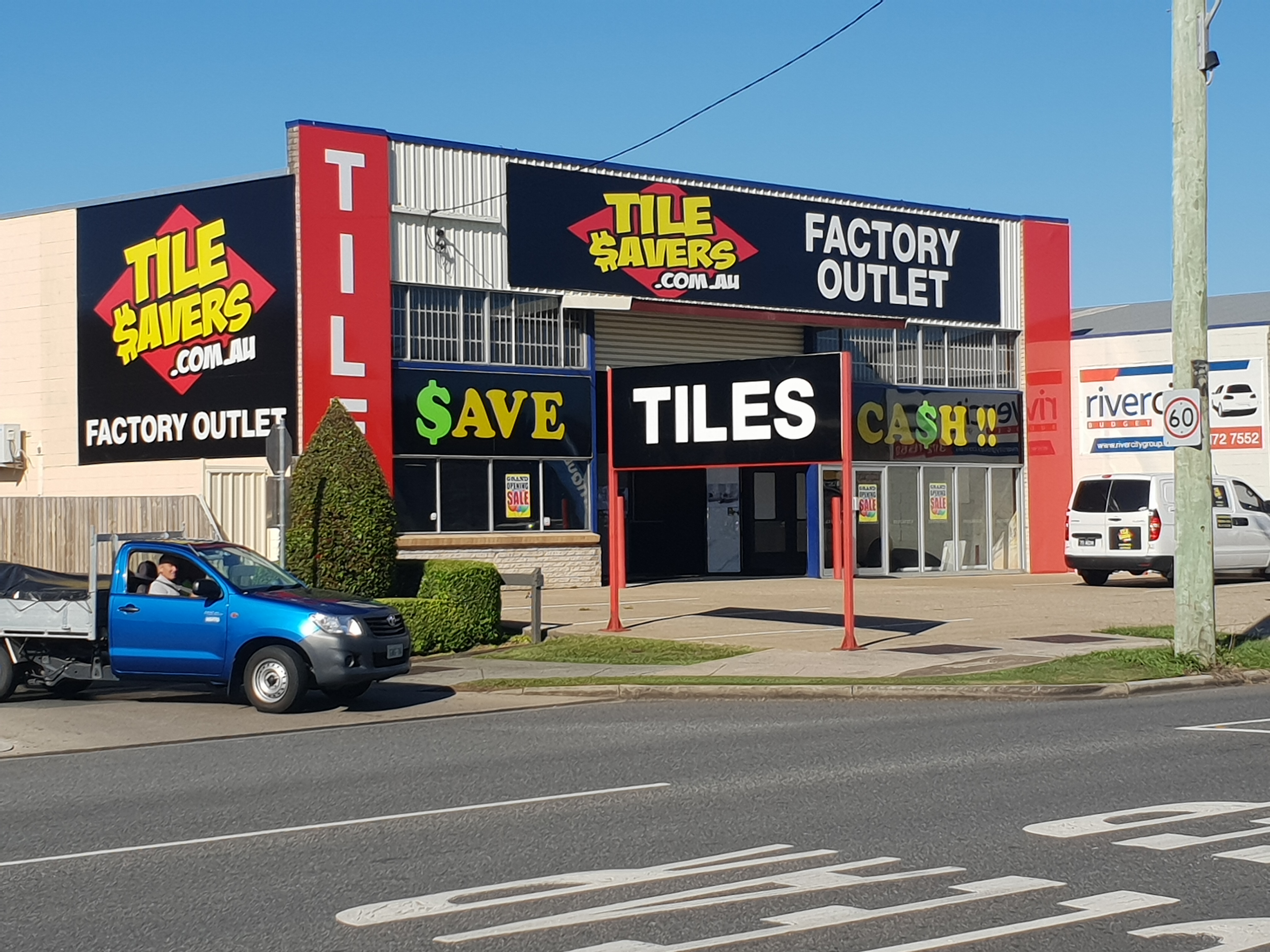 Tiles Virginia Brisbane Tile Factory Outlet