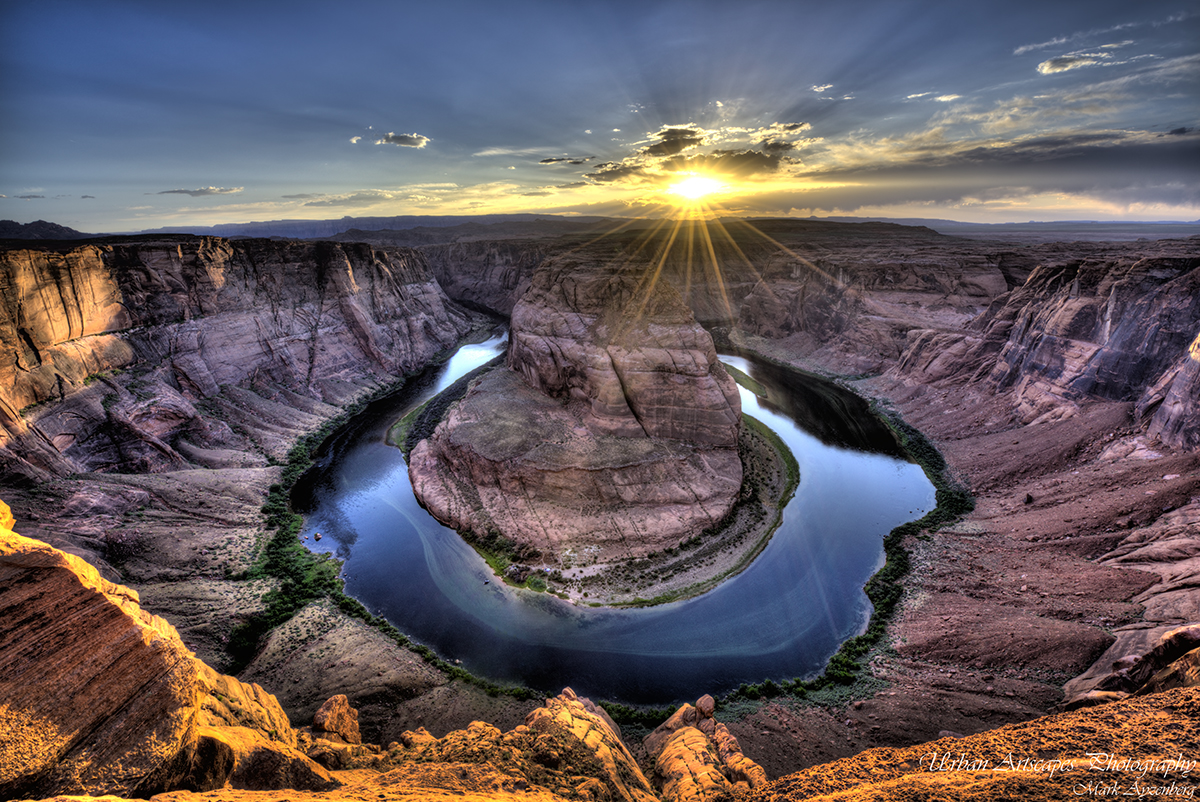 Horseshoe Bend