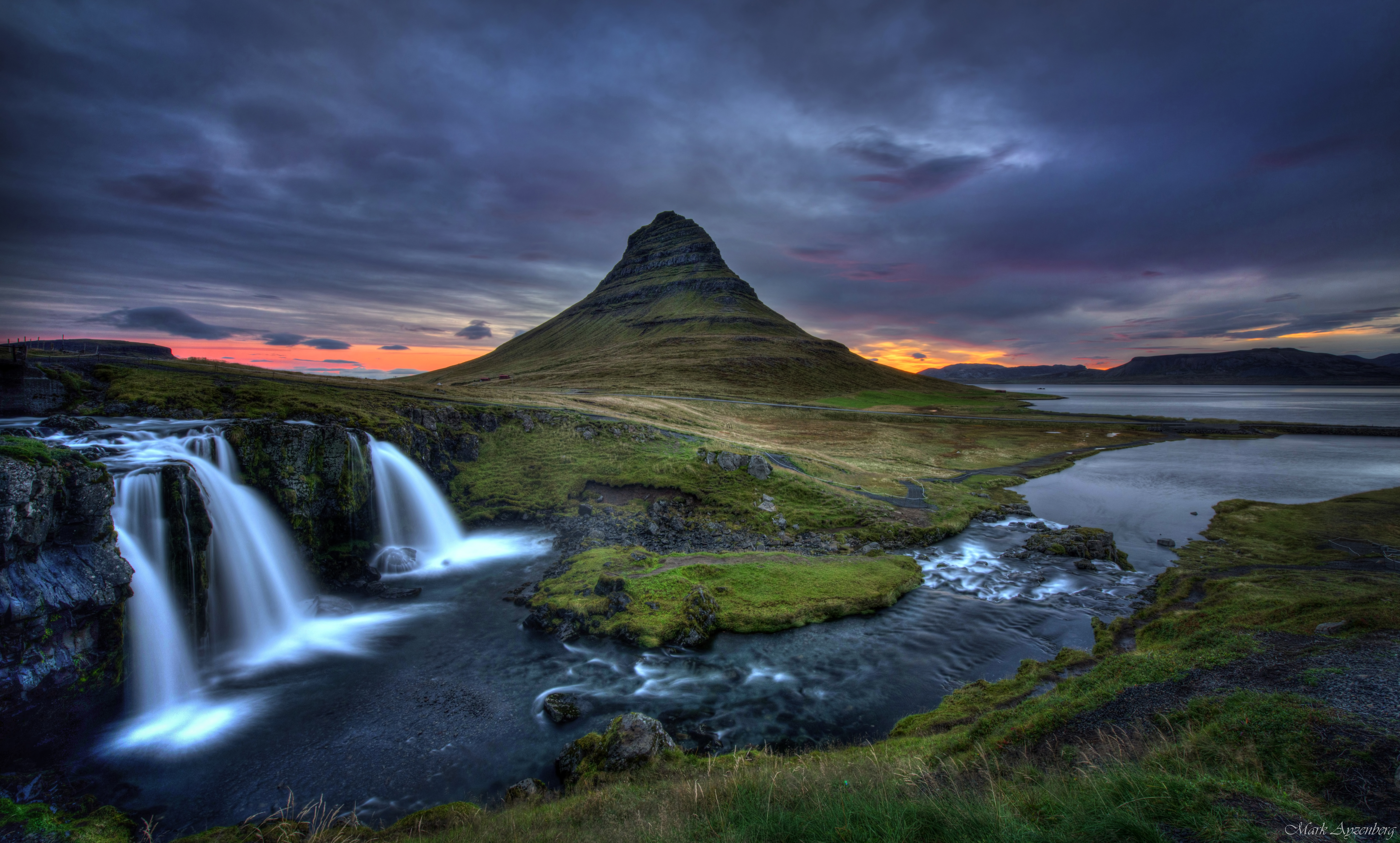 Iceland