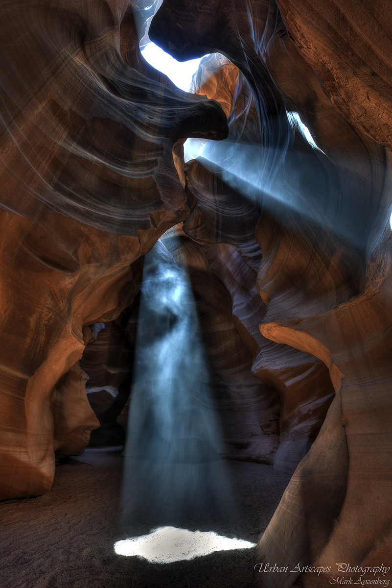 Antelope Canyon