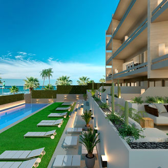 13 VIVIENDAS EN CUBELLES