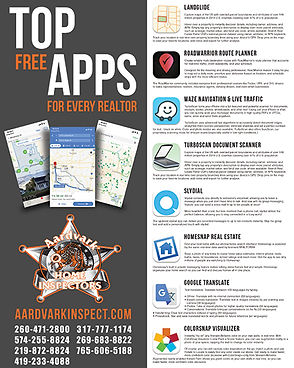top free apps