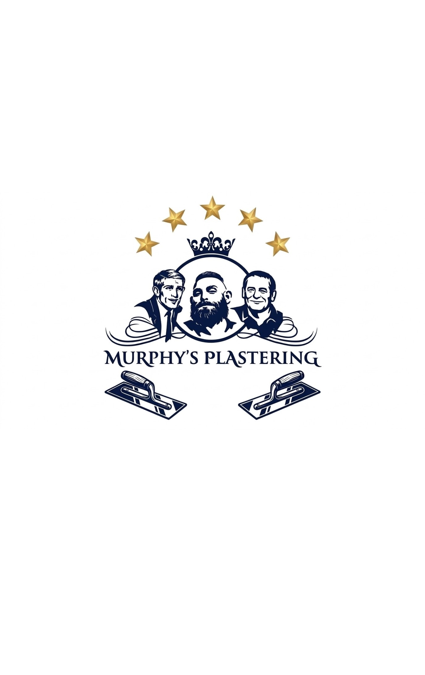 Writer: Murphy's Plastering